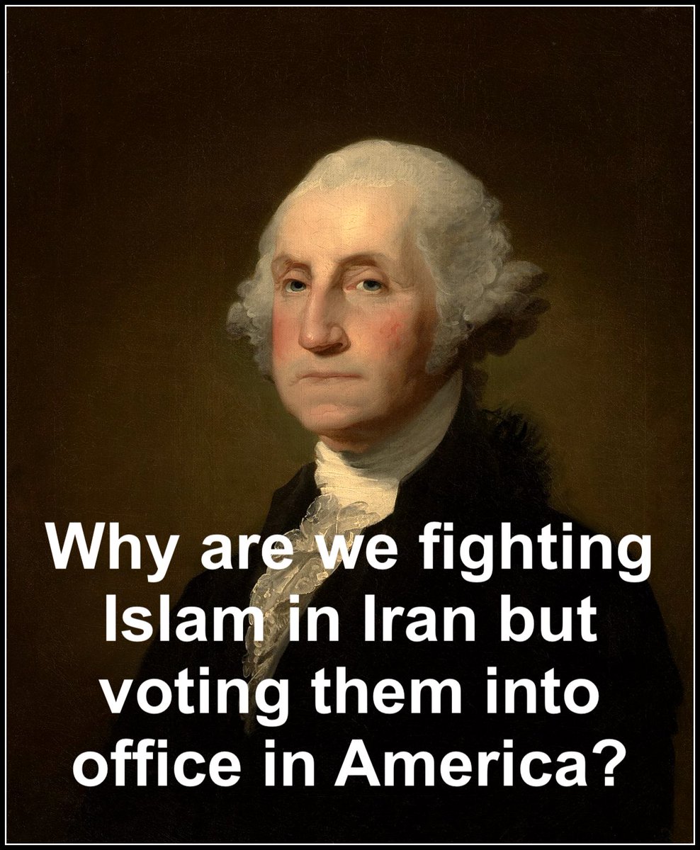 ArmaLite15OU812's tweet photo. Great question.. https://t.co/E7WGCSU817