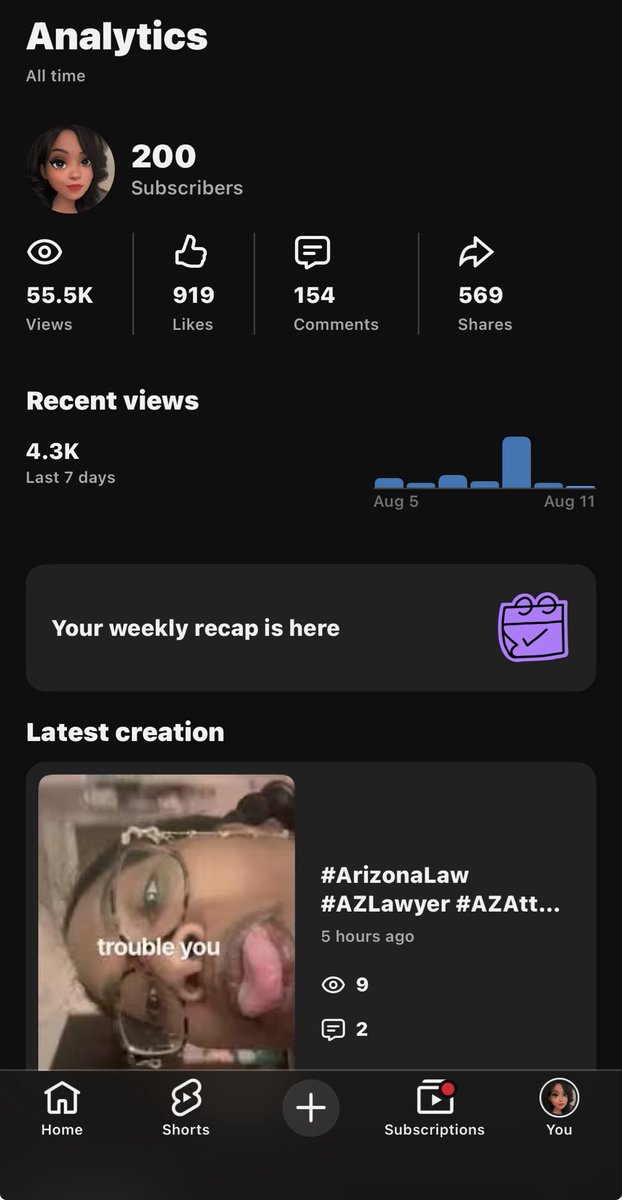 MjLovejones1111's tweet photo. Humans lie. Numbers don’t! 💯 Thank you to my supporters—I don’t want followers, I want people who support me mentally and physically. Aaayyyeeeee! 💜🫶🏽
#RealOverFake #CommunityFirst #GratefulHeart #RealSupport #QualityOverQuantity #AuthenticEnergy #VibeTribe #BlessedAndGrateful #RealOnesOnly #KeepItReal #mjlovejones #highvibestribe
https://t.co/Ky06I6n542
#subscribe