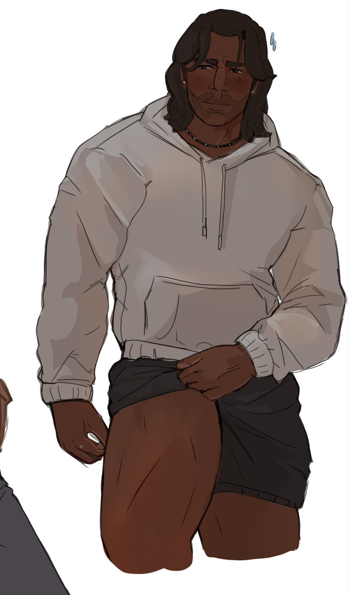 elenmorgansfav's tweet photo. doodles i be too lazy to finish https://t.co/zXVR44yLeS