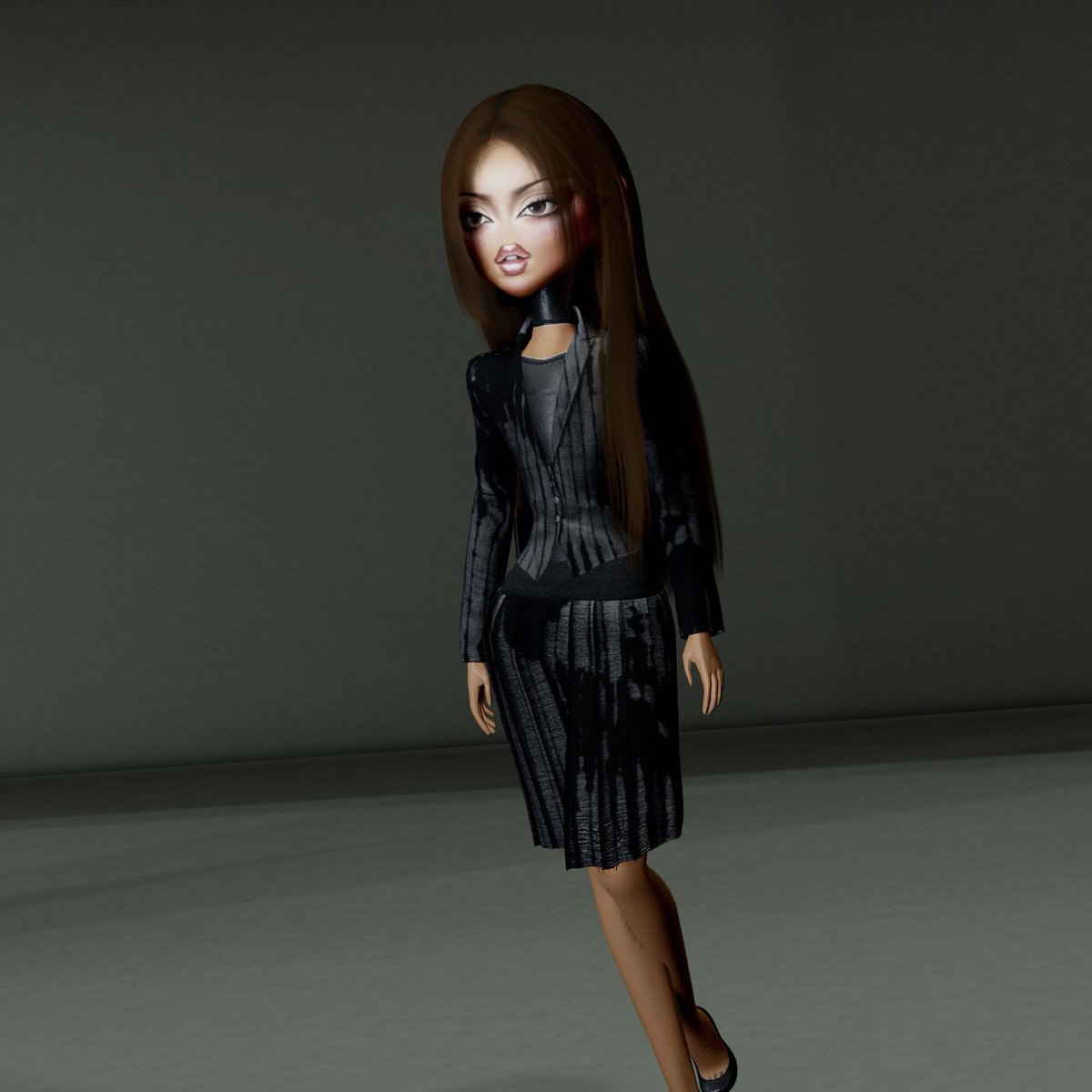 mydigitalmoji's tweet photo. Aliya Morèno for DEVUSHKA’s “magnolia”

IGFW LDN 🇬🇧 https://t.co/h4CUPSKeX8