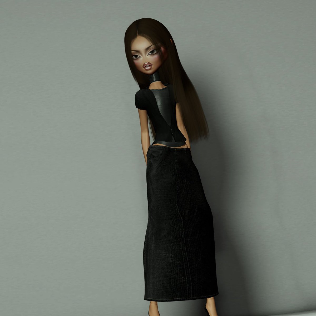 mydigitalmoji's tweet photo. Aliya Morèno for DEVUSHKA’s “magnolia”

IGFW LDN 🇬🇧 https://t.co/h4CUPSKeX8