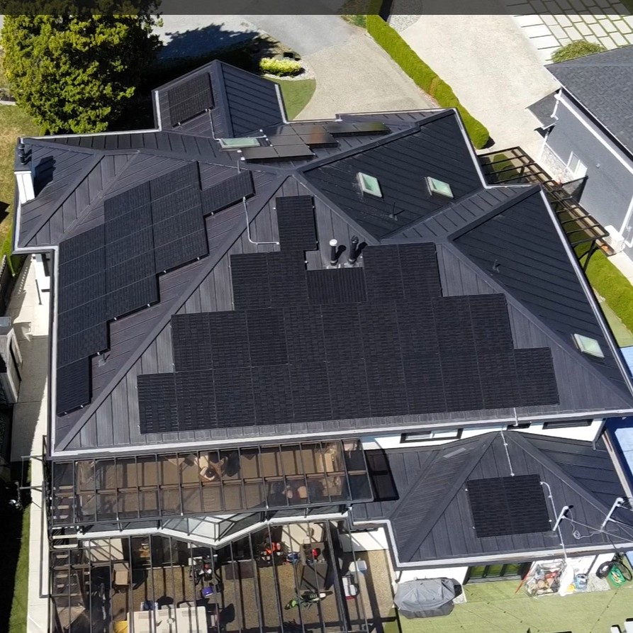 Richmond_BC's tweet photo. Curious what a climate-friendly home actually looks like in Richmond? Here's your chance to see it firsthand.
We invite you to explore local homes and gardens featuring sustainable solutions that improve everyday living while reducing environmental impact. Chat with the homeowners themselves about what they've done and why they love it.

🗓️ Saturday, August 22 and/or Sunday, August 30
🕑 Drop by anytime between 2:00–4:00 pm

Participating homeowners will open up selected areas of their homes and outdoor spaces to share firsthand experiences with their climate-friendly upgrades!

Get more information: https://t.co/qosZWjFJJ7