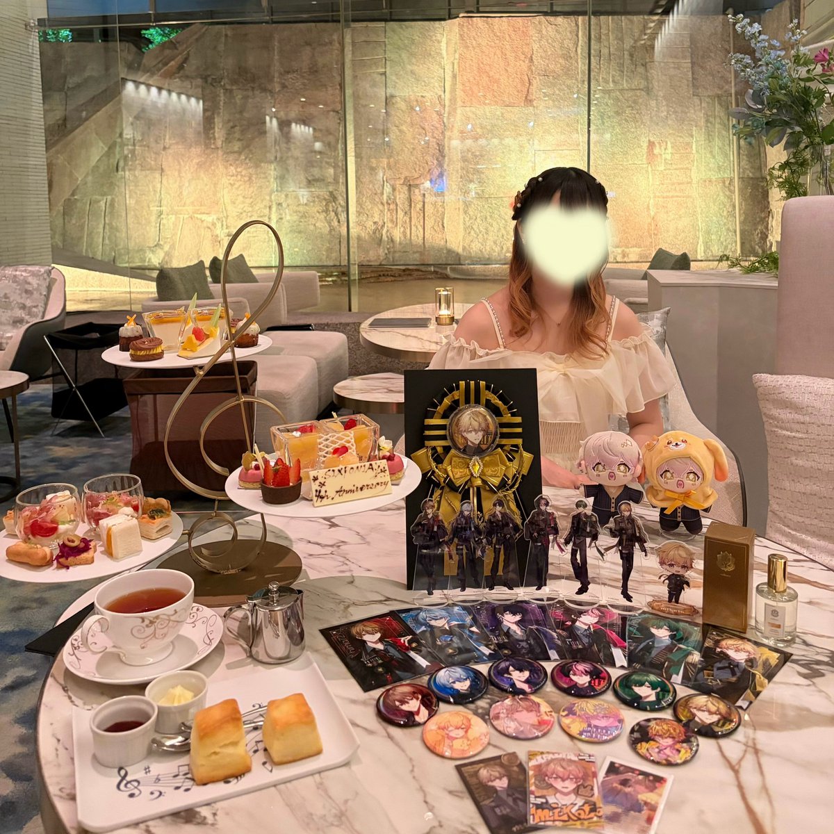 reina_miko_1025's tweet photo. 𓈒𓏸𓈒꙳👑𓂃 𓈒𓏸𓈒꙳👑𓂃 𓈒𓏸𓈒꙳👑𓂃 𓈒𓏸𓈒꙳👑𓂃 𓈒𓏸

𝟐𝟎𝟐𝟔.𝟖.𝟏𝟐

       𝕊𝕀𝕏𝔽𝕆ℕ𝕀𝔸   𝟜𝕥𝕙 𝔸𝕟𝕟𝕚𝕧𝕖𝕣𝕤𝕒𝕣𝕪

𓈒𓏸𓈒꙳👑𓂃 𓈒𓏸𓈒꙳👑𓂃 𓈒𓏸𓈒꙳👑𓂃 𓈒𓏸𓈒꙳👑𓂃 𓈒𓏸

#シクフォニ4周年
#シクフォニ
#みことの民 https://t.co/ltfYXmCPdt