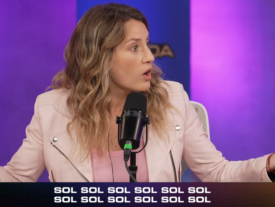 TronkOficial's tweet photo. ODIAS A SOL PERO ABSOLUTAMENTE EN TODOS LOS PROGRAMAS ESTÁS HABLANDO DE ELLA, RIDICULA, HACETE VER LA OBSESIÓN QUE TENÉS. https://t.co/tVN5lGDKLW