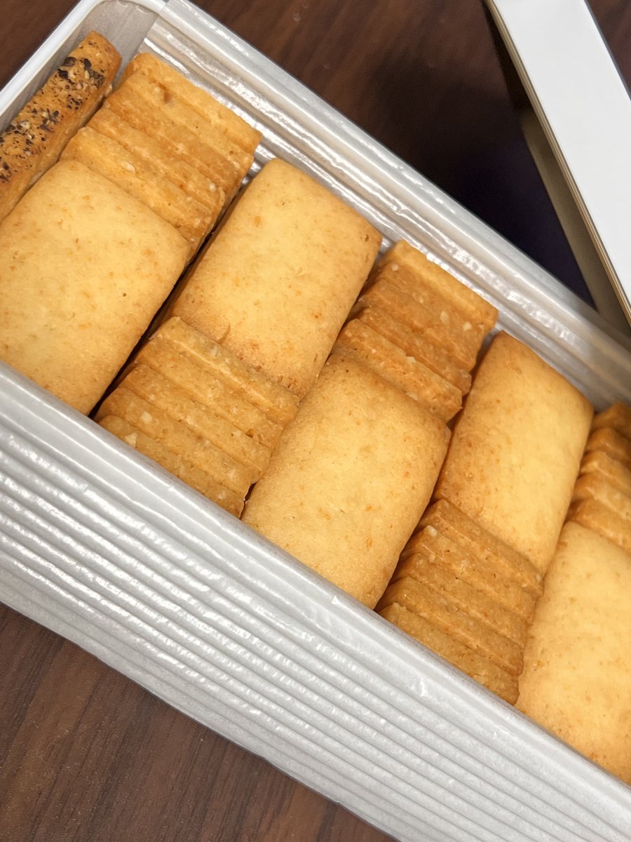 69_nagito's tweet photo. 気になってたクッキー！！🍪 https://t.co/M4FkPVVKvg