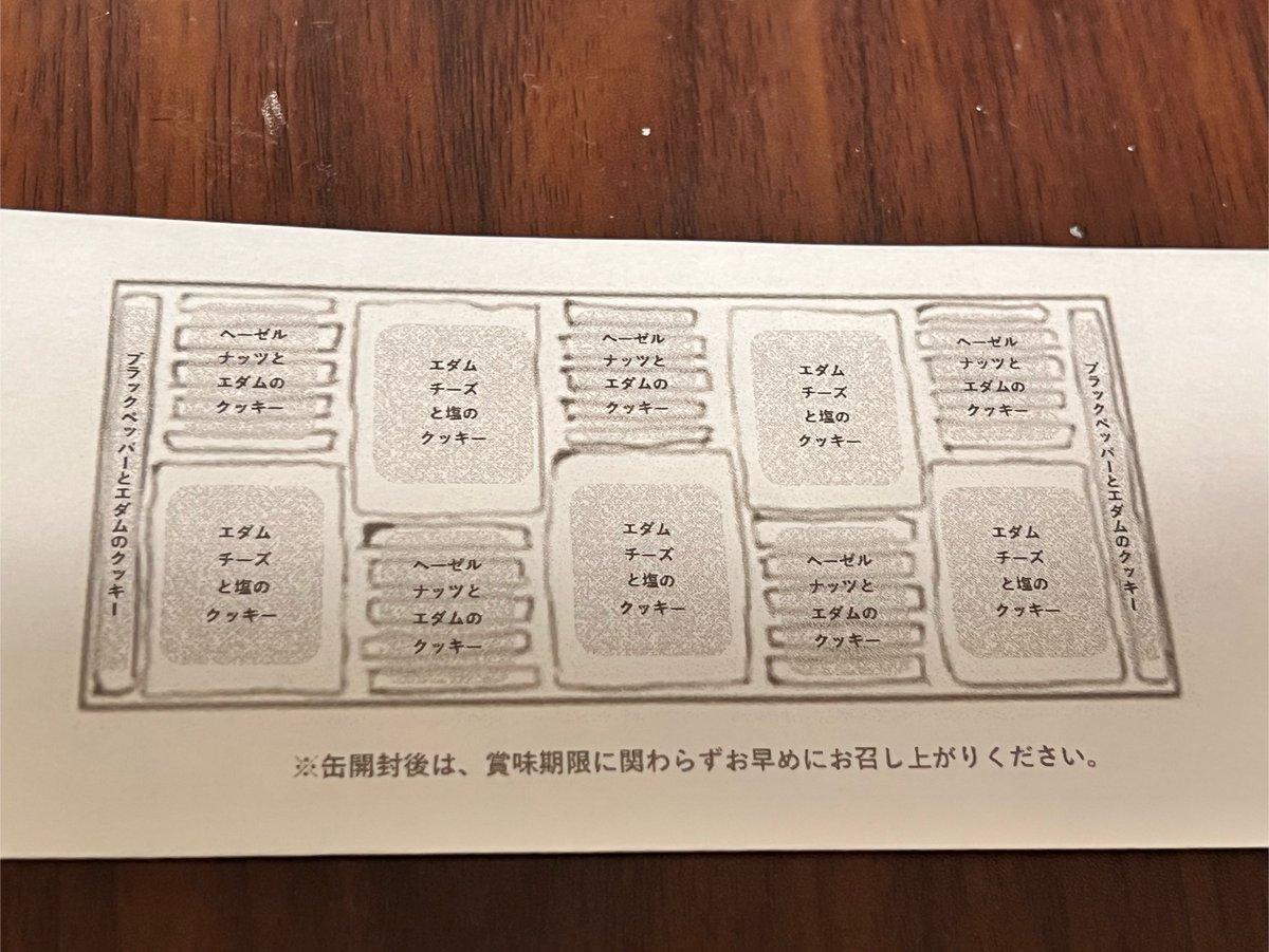69_nagito's tweet photo. 気になってたクッキー！！🍪 https://t.co/M4FkPVVKvg