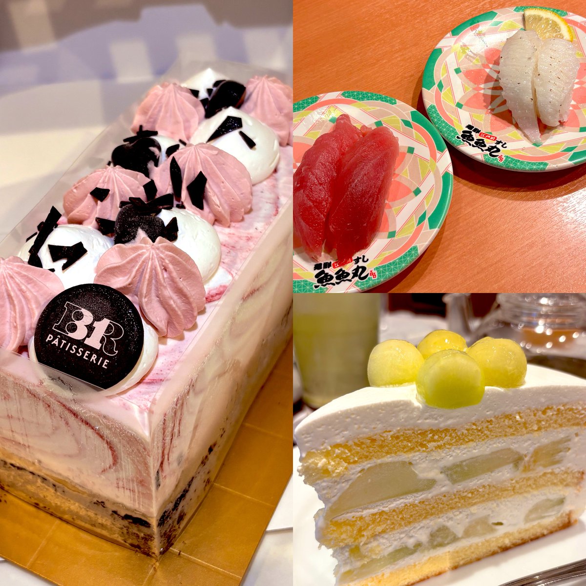 ma_v_ru's tweet photo. ひとつ歳とったらでっかいうさぎが家に居た😍
こりゃたまらんぜ🩷 https://t.co/pkAX9j4KrX