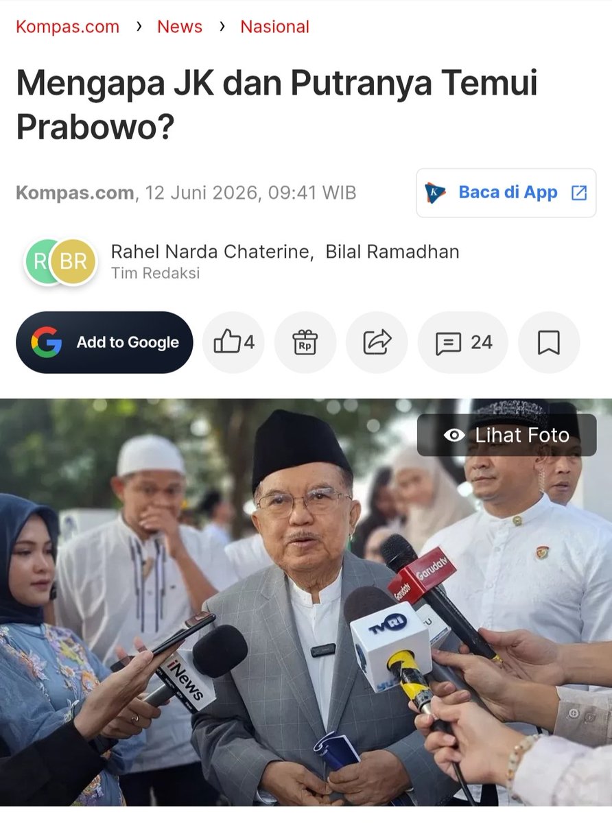 JohnnyS2123's tweet photo. @ProdArchitech @Intel_Imut Tdk selalu peribahasa "Anjing menggonggong kafilah berlalu" tapi bisa juga anjing menggonggong krn minta jatah

Note: Screenshot hanya pemanis 🤣 https://t.co/nMZ7Luka5m