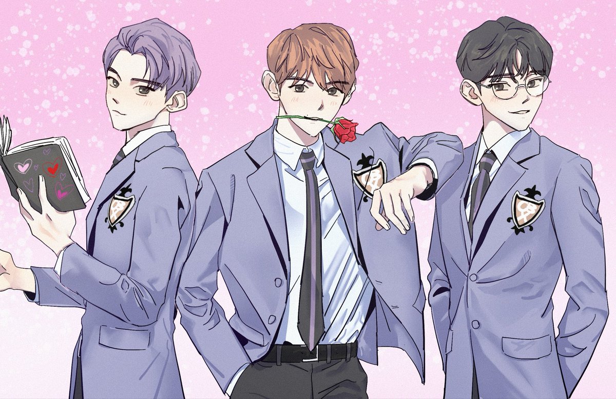 love__yaexo's tweet photo. #CBX #첸백시 https://t.co/gkeJwNK2KH