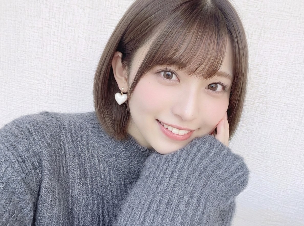 mikity7755's tweet photo. 無加工です……
（すぐ消すかも）
いきなりこんな顔の女が来たら嬉しいですか……？？？ https://t.co/Z1z2mTflk7