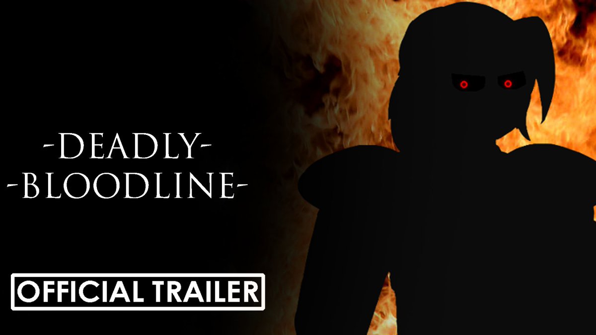redstarlightofc's tweet photo. Trailer 2 Coming Soon

#IndieGame #IndieDev #GameDev #RPGMaker #RPGMakerGame #SurvivalHorror #IndieGames #GameDevelopment #IndieStudio #HorrorGaming #JogoIndie #JogosIndie #DesenvolvimentoDeJogos #DevIndie #BrasilGameDev #IndieHorror https://t.co/Vmgyt0jpGs