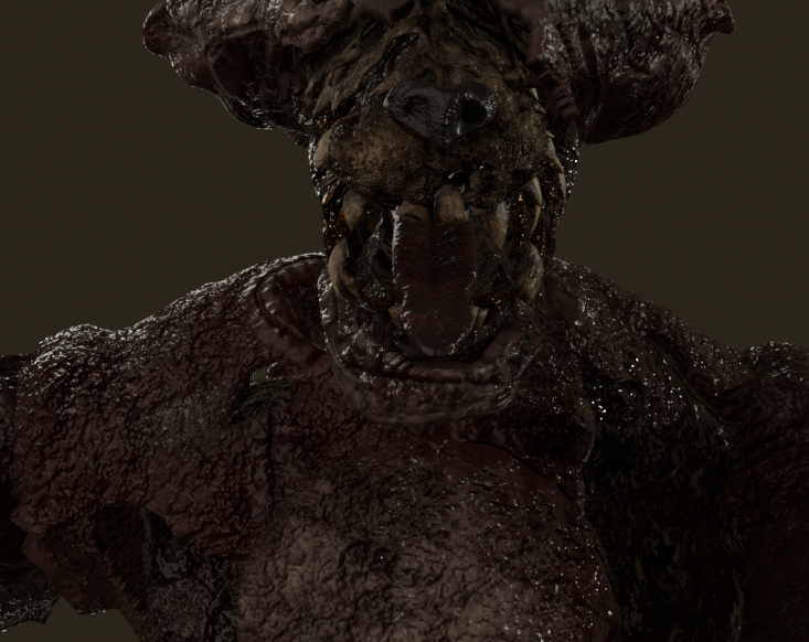 ElfzGamer's tweet photo. INCARCERATED NEWS
I have been working remodeling the charaters
I would like to thank everyone who has stuck with this journey.
I am sorry it has been slower then I was intending, due to real life things.

But I thank you guys for trusting the process.

"Fox" and "Bird" 
 #FNAF https://t.co/uopPKBygsW