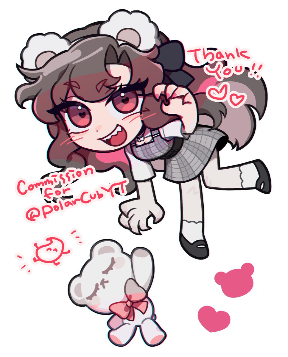 472Pis's tweet photo. Thank you for trusting me and giving me so many opportunities! 🥲🥲🙏🩷
if you want to see all of them, please check here https://t.co/OjFE50F3d3 and dani's streaming! https://t.co/lX4eyM1B6N