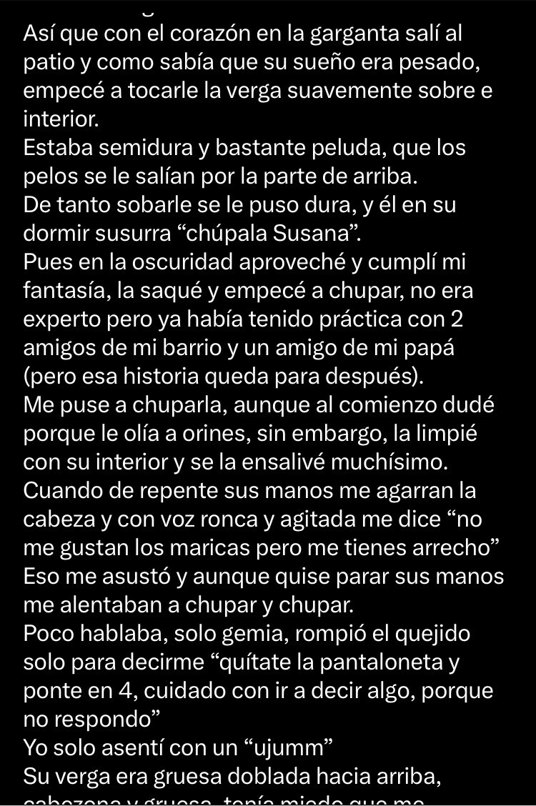 relatosg4y's tweet photo. Un sobrino probándole el chimbo al tio negro. Pillen pues 

#RelatosGayColombia #morbogay https://t.co/jAmS2mj3mb