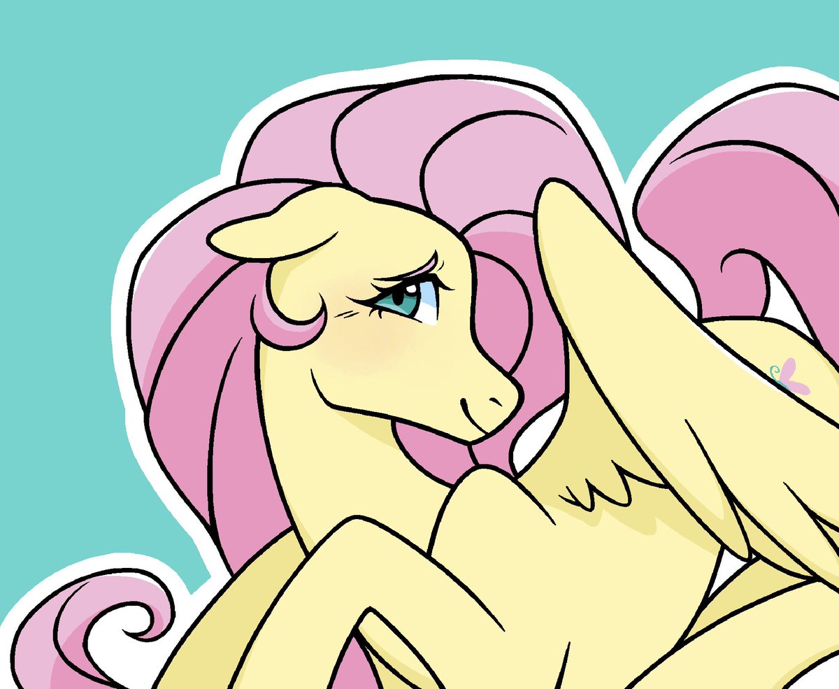 Mickey3Jade's tweet photo. rarity and fluttershy i did a couple months ago yayyy!!

#fluttershy #rarity #mlp #mylittlepony https://t.co/jPFzKVHOo2