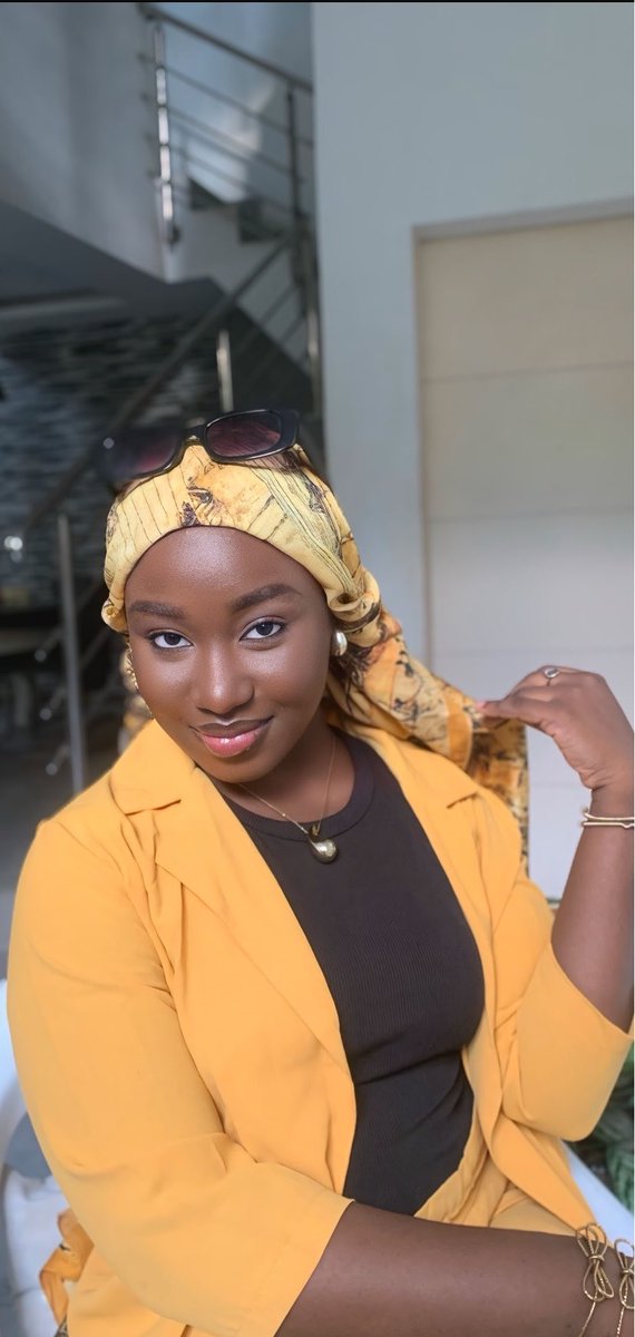 Fama__Dia's tweet photo. Alhamdulilah encore une fois 1 an de plus🎂

Priez pour moi la famille🤲🏿🤗 https://t.co/BqPgd6u7oz