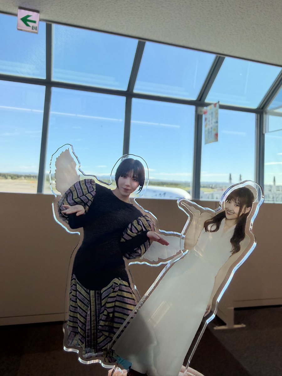 Av2Nzt's tweet photo. ラストライブ前の最後の遠征が始まってしまった✈️
あんなに楽しみにしてたPEDROWHYZだから最後まで思いっきり楽しむぞ！

#ExWHYZ新宿
#PEDRO新宿
#PEDROWHYZ 
#イクスワイズ https://t.co/kK5E9S8JgH