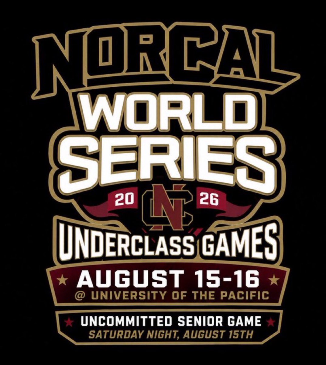 Wes_Dud9's tweet photo. I will be playing in the NorCal Uncommitted Senior Game this Saturday, August 15 at UOP.   A big thank you to @NorCalU1, @NorCalBaseball, and @NorCalUEvo  for the opportunity, super excited to compete. 
5:15 Bp
6pm Infield / Outfield
6:30 Game 
@matadorbaseball https://t.co/TogFlVZMIq