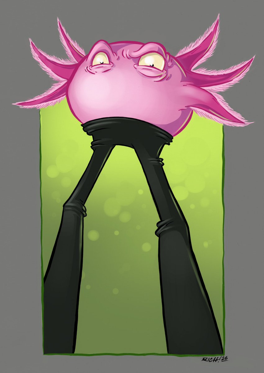 rich_werner's tweet photo. Another Commish!!
#wtf #CommissionsArt https://t.co/p88ZIw1pxC