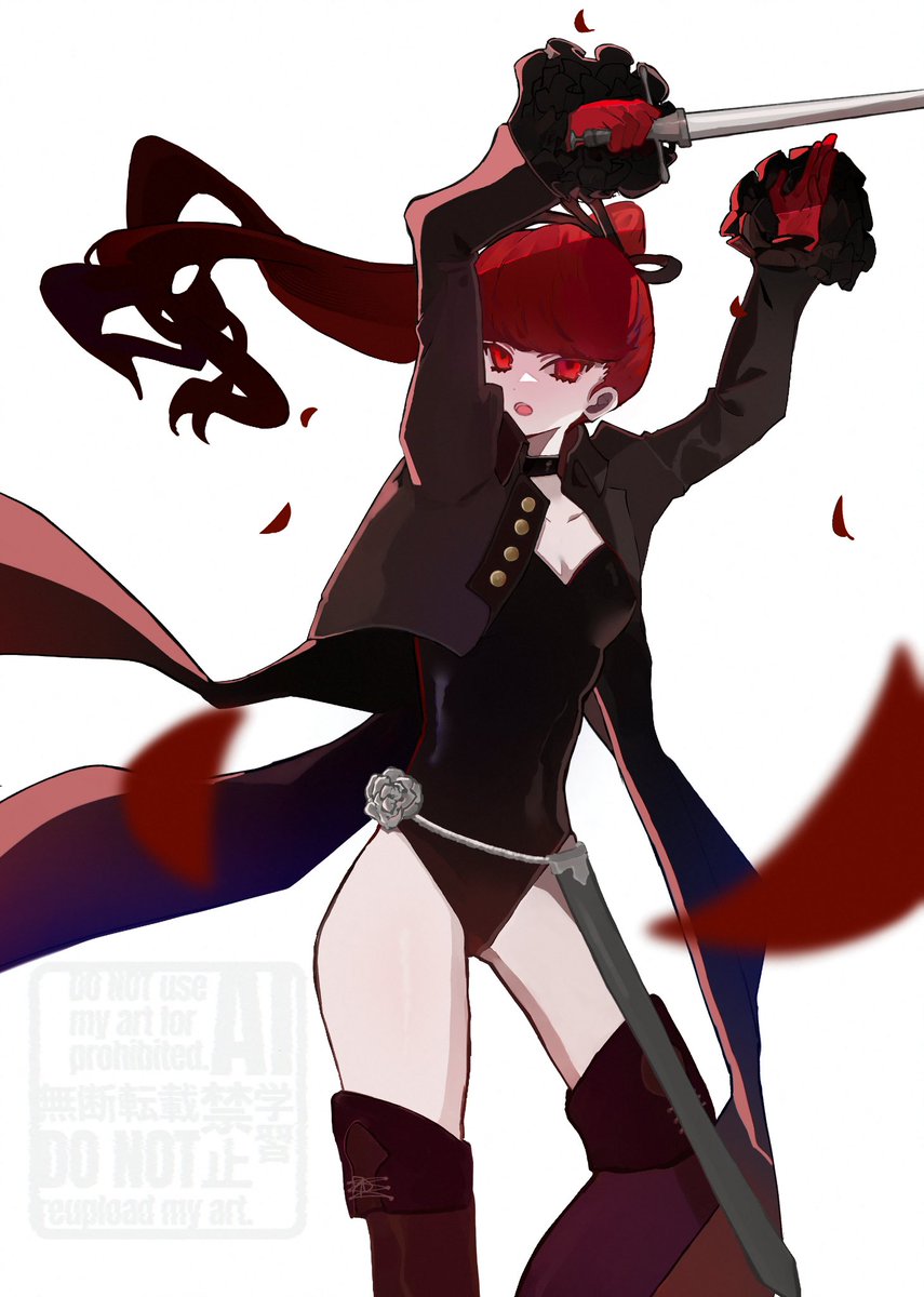 2610_3n's tweet photo. #ペルソナ5  #perusona5  #P5R
ヴァイオレット https://t.co/HZyR5rrlXg