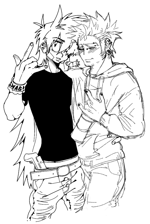 swaggatrawn's tweet photo. Tord is NOT about that life he's actually the biggest poser and the biggest chud

credits to @unclebulgar 4 the Tom

#eddsworld https://t.co/IxUUbLZ279
