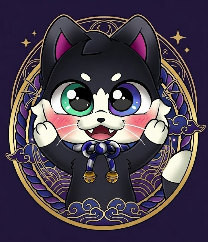 Rumirouix_vt's tweet photo. @AutumnMDove Hey Autumn i hope you like them^^ https://t.co/IdH8bfn6co