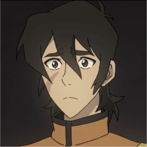lanceoholic's tweet photo. “stop looking at me                       “what eyes?”
 with those eyes” https://t.co/siQal2anOu