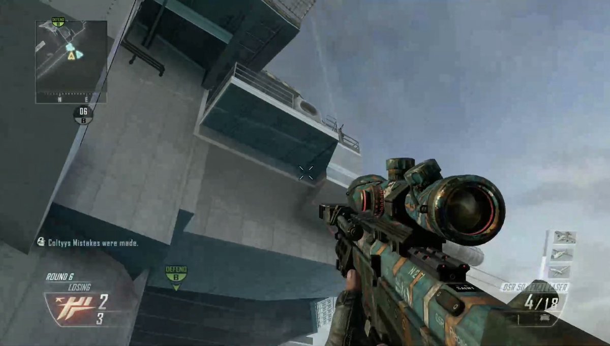 ImSaintt's tweet photo. Another Hit Marker 1440 sui @AscendOnes https://t.co/3TC8v2qCCE