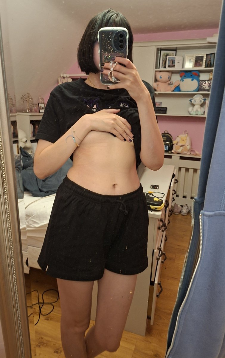 RacoonCatGirl's tweet photo. High key think im losing weight how the f https://t.co/Iokmp1Ug5w