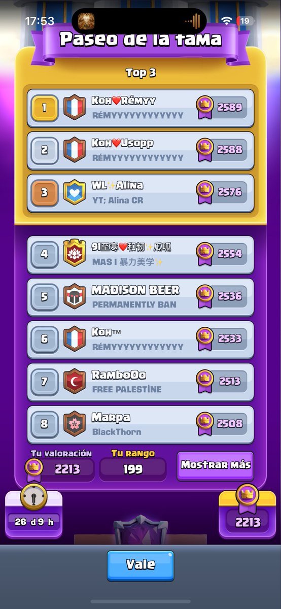 LuisRod006's tweet photo. @IntrainedCR 👌🏻 https://t.co/Fhyih2mgW0