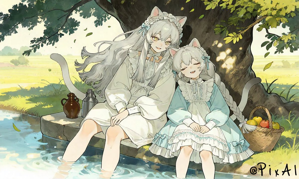 むつきねこ (@ChemonerMutsuki) on X