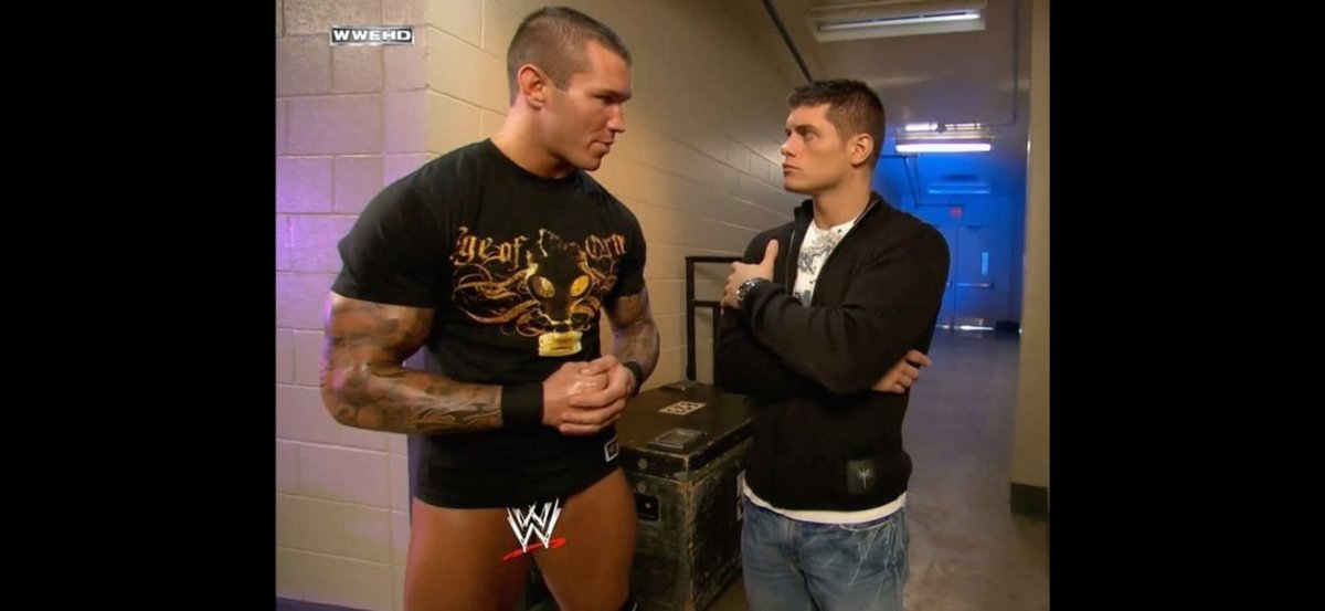 Rhodeswithstyle's tweet photo. @siteofrhodes @CodyRhodes https://t.co/w4qqjfL8Kq