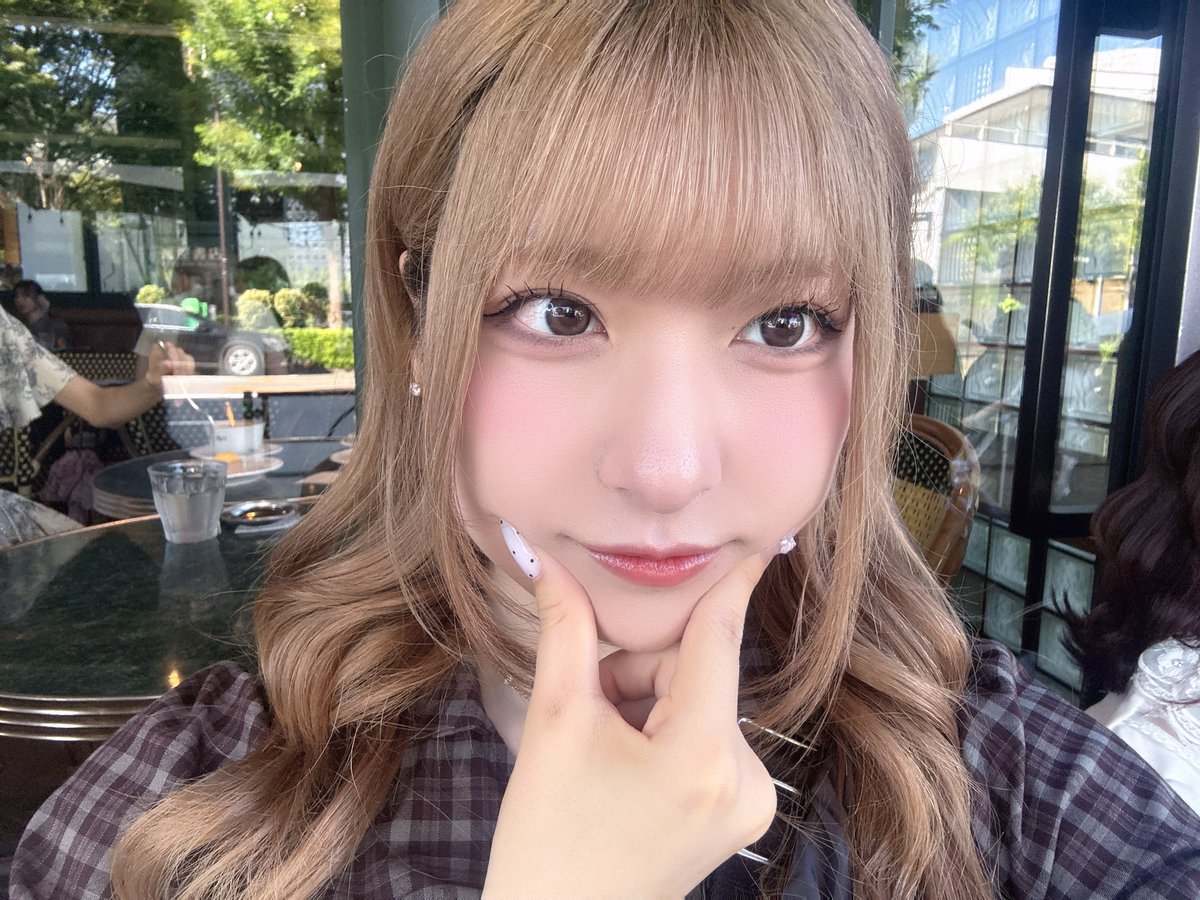 ri_ri_ri_5_myst's tweet photo. おはよう、今日も頑張ろうね（՞>⩊<՞） https://t.co/cbeWAWxghE