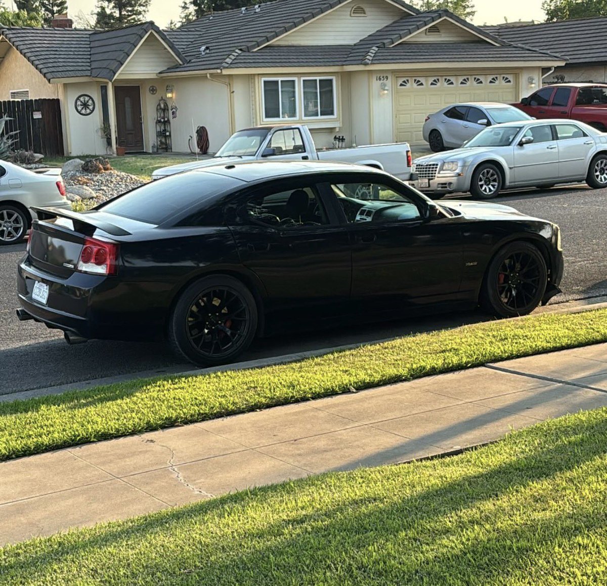blcklstcorvette's tweet photo. //speaking of Dodge 

For a time I owned an '09 Charger SRT8. I loved it. All the way until the engine decided to seize up and I had to basically give it away 

5k I'll never get back https://t.co/o5AIUnWdBt