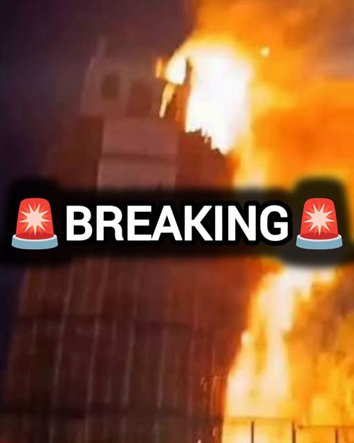 helenckh's tweet photo. Mosque in Dublin burned to the ground. The purge of the invaders has begun. https://t.co/BqGSGxc1RP