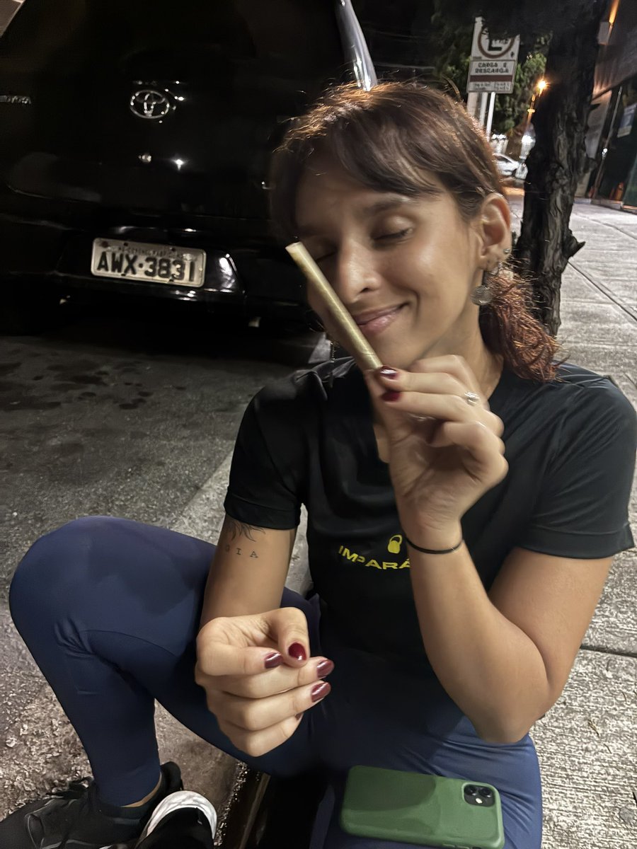 Faioli16Promax's tweet photo. Fim de treino com minha fada https://t.co/nudaOSLRhP