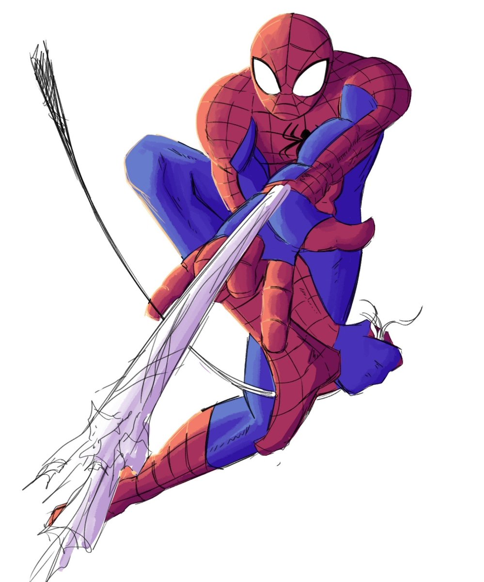 salimmigrer's tweet photo. Spider-Man #spiderman https://t.co/5q87GMuT31