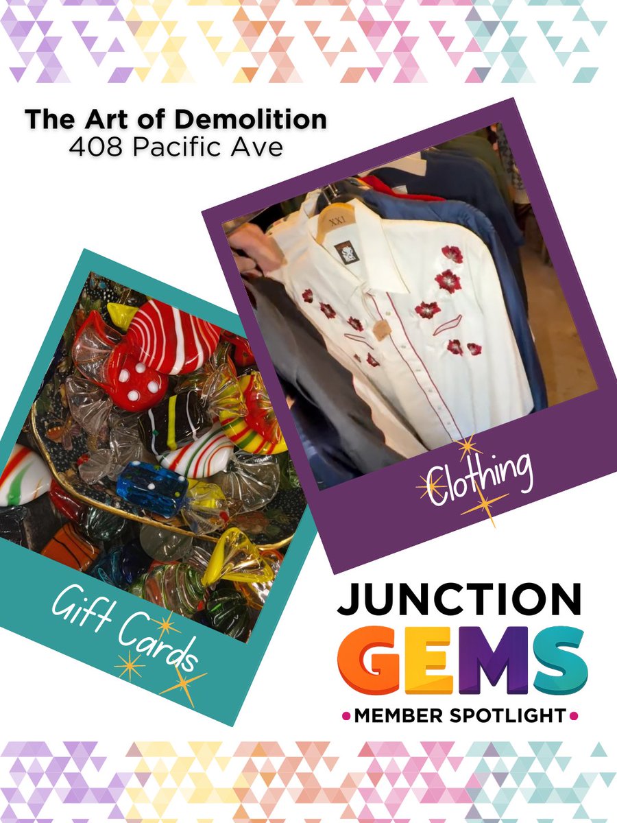 TorontoJunction's tweet photo. JUNCTION GEM: ART OF DEMOLITION
A Junction staple for more than a decade!
π 408 Pacific Avenue
π 416-760-9898
π Wednesday to Sunday, 11 a.m.β7 p.m.
#JunctionGems #MemberSpotlight #JunctionTO #ArtOfDemolition #TorontoAntiques #TorontoVintage #ShopLocal #ShopTheJunction https://t.co/zkM40SsgqW