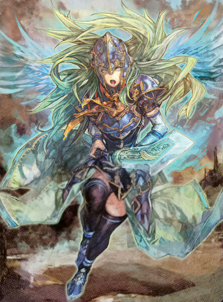 leaffamee's tweet photo. No surprises here, it's Nephenie, I loved her since my first playthrough of PoR and she stayed on top https://t.co/9tW16t6Eh8