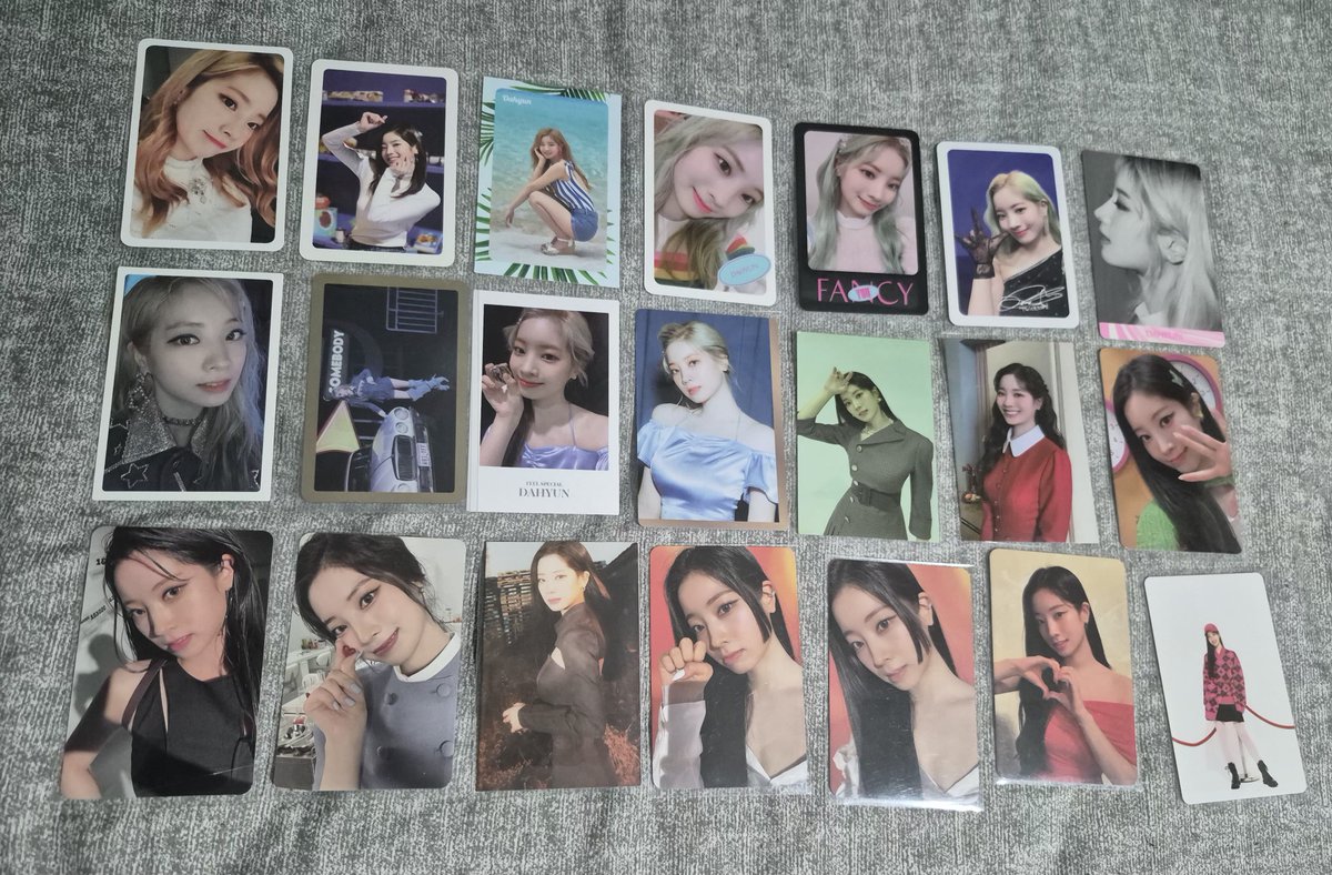laurethyss's tweet photo. vendo venda dahyun twice interessados chamar na dm para negociarmos valor. Envio fixo de 15,00 por carta ou calculado no super frete, vou amanhã nos correios
🏷 photocard pc twicetagram summer nights regular pob nemo with you-th fancy feel special rtb Between 1&amp;2 https://t.co/gtSS2cPe9V