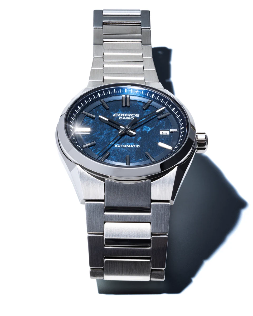 CASIO EDIFICE | カシオ エディフィス ジャパン 公式 (@CasioEdificeJP
