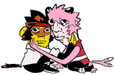 PSonadow tweet picture