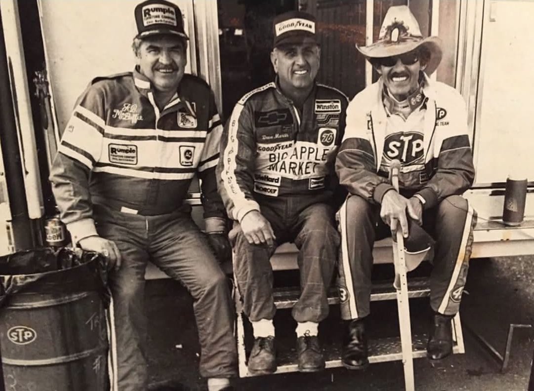 JDMcDuffie1's tweet photo. 35 years ago today.……😪

#JD70 #Legacy70 #NASCAR https://t.co/nmpyw69zMa