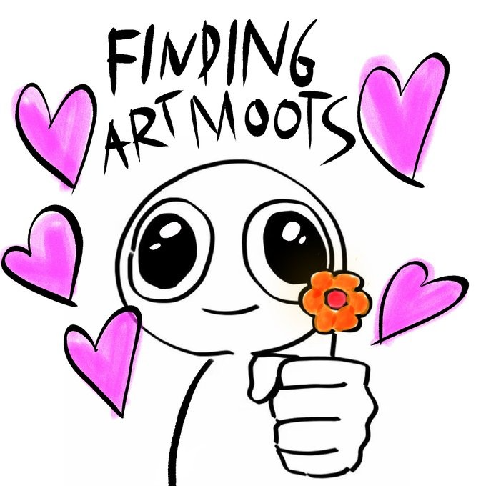 Rubey_vtubbb's tweet photo. Ayy, more art moots! 🎨✨ Let’s support each other and grow together! <33

#ArtMoots #ArtShare https://t.co/jslMkDDGbu