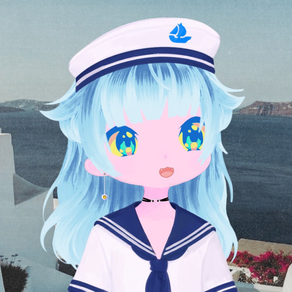 fuwacousin's tweet photo. 🎀❀Hi @opensea fuwaふわ is here❀🎀 https://t.co/GgUBk4b5Yb