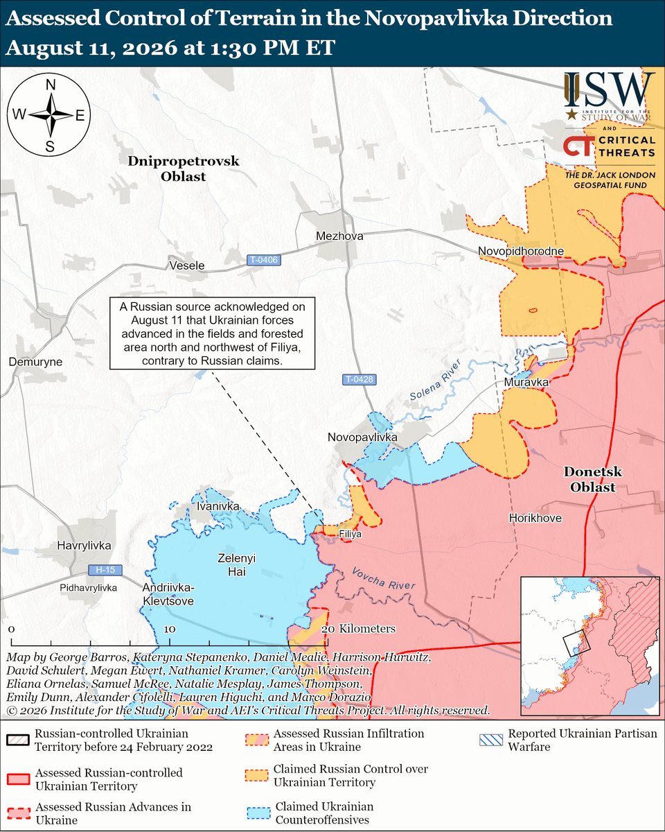 TheStudyofWar tweet picture