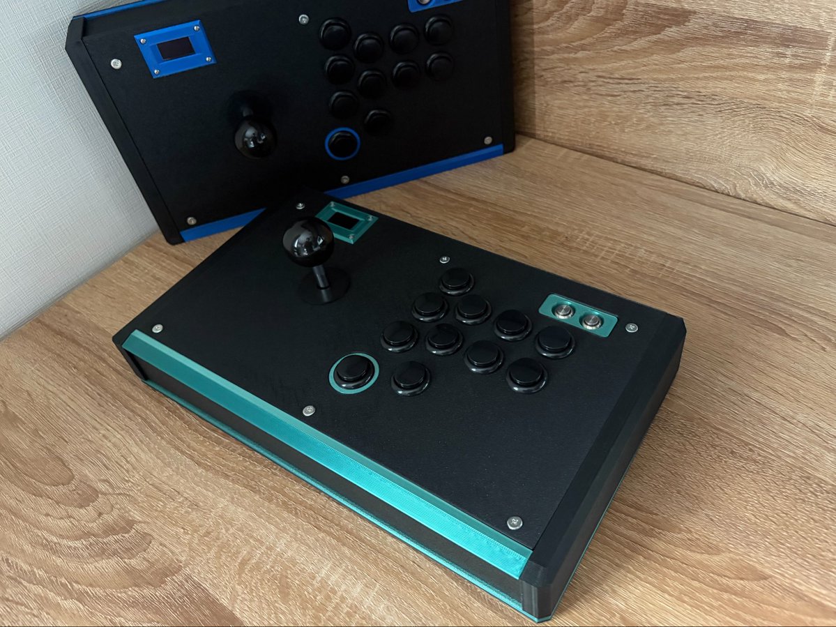 e32sanjo's tweet photo. ㊗️e32三条店OPEN記念キャンペーン㊗️
「LP-01」または「普通のアケコンDX」をプレゼントしちゃいます🤗
①@e32sanjoをフォロー    
②このツイートにいいね、リポスト💪
募集期間：8月12日〜8月25日
#eスポーツ
#プレゼントキャンペーン実施中 
#ストリートファイター6 
#アケコン https://t.co/m3Z7QKDLny