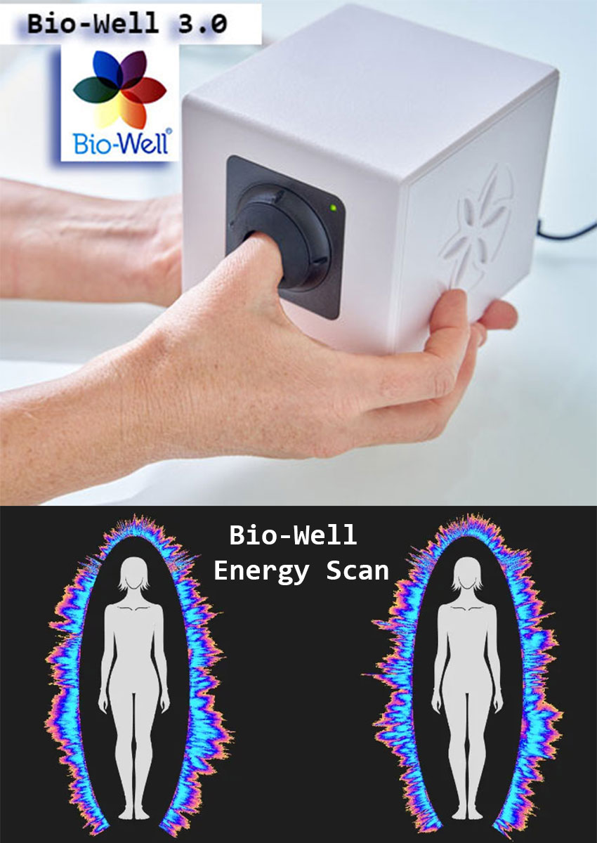 AuraPhotograph's tweet photo. Bio-Well Camera gives us an insight into energy levels and hormonal imbalances caused due to different factors such as diet, lifestyle, stress and environment.
Bio-Well GDV Camera v.3 - https://t.co/EN2CKiSquN
#BioWell #EnergyField #Stress #Chakra https://t.co/KbfrB1KNJ9