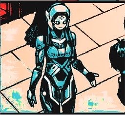 FR1DAYFEVER's tweet photo. @BrandNewThwips // she could do no harm I fear https://t.co/ZSkYJzICVs