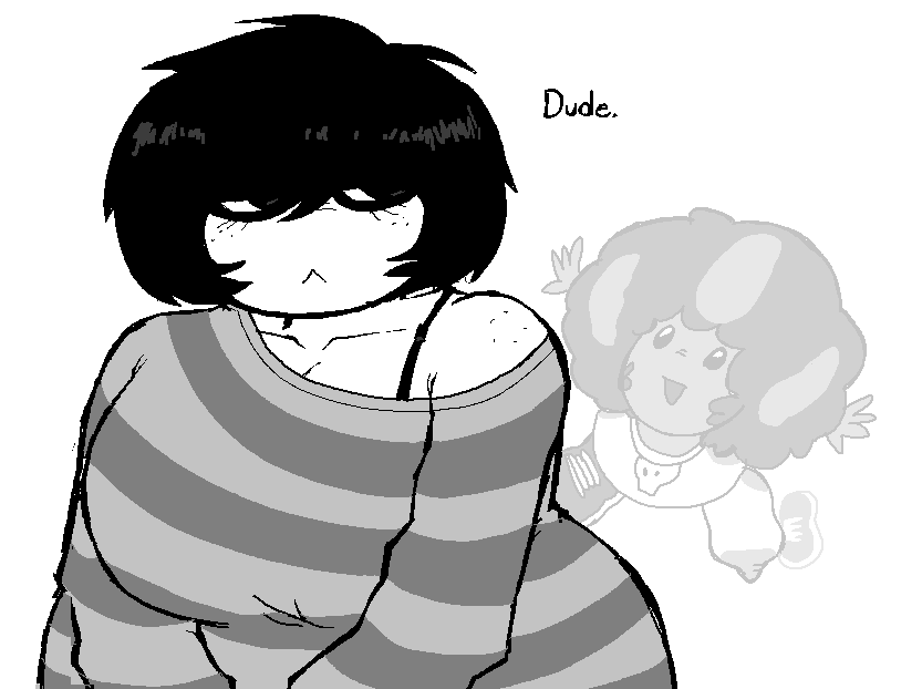 chocoettemeals's tweet photo. its embarrassing to say shes lowk a comfort charactr https://t.co/vHpzTZ5oPY
